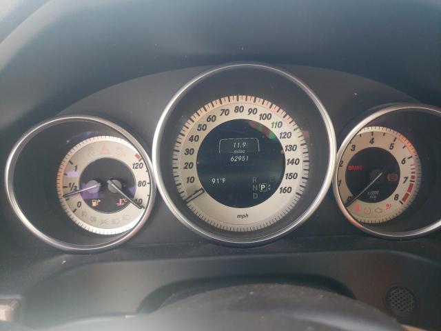 Photo 9 from auction – 2015 MERCEDES-BENZ E 350 with VIN WDDHF5KB6FB149643