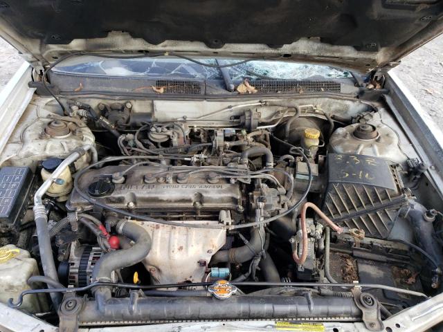 Photo 11 from auction – 2001 NISSAN ALTIMA XE with VIN 1N4DL01D11C189628