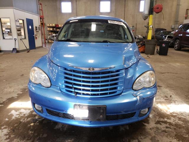 Photo 5 from auction – 2008 CHRYSLER PT CRUISER with VIN 3A8FY58B68T229926