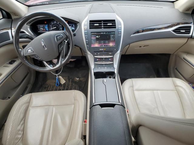Photo 8 from auction – 2016 LINCOLN MKZ HYBRID with VIN 3LN6L2LU7GR632317