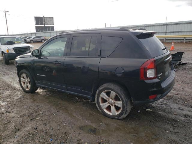 Photo 2 from auction – 2016 JEEP COMPASS SP with VIN 1C4NJDBBXGD617983