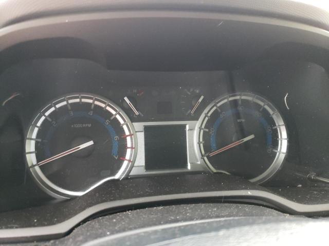 Photo 9 from auction – 2019 TOYOTA 4RUNNER SR with VIN JTEBU5JR6K5726194