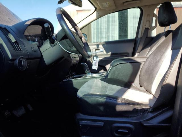 Photo 7 from auction – 2009 FORD EDGE SPORT with VIN 2FMDK40C69BA97399