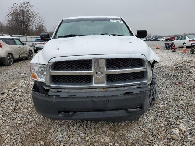 Photo 5 from auction – 2010 DODGE RAM 1500 with VIN 1D7RV1GP0AS253123