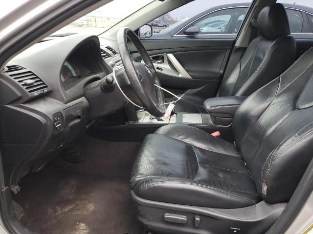 Zdjęcie 7 z aukcji – 2011 TOYOTA CAMRY BASE z VIN 4T1BF3EK4BU159310