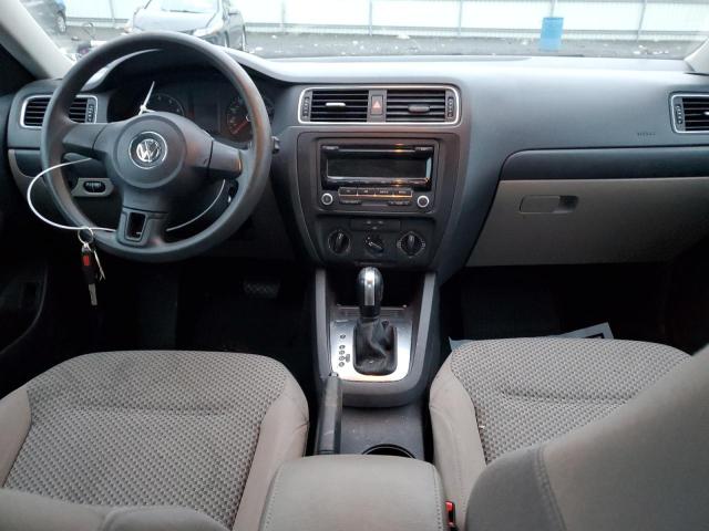 Photo 8 from auction – 2014 VOLKSWAGEN JETTA BASE with VIN 3VW2K7AJ3EM247971