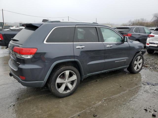 Photo 3 from auction – 2014 JEEP GRAND CHER with VIN 1C4RJEBTXEC475055