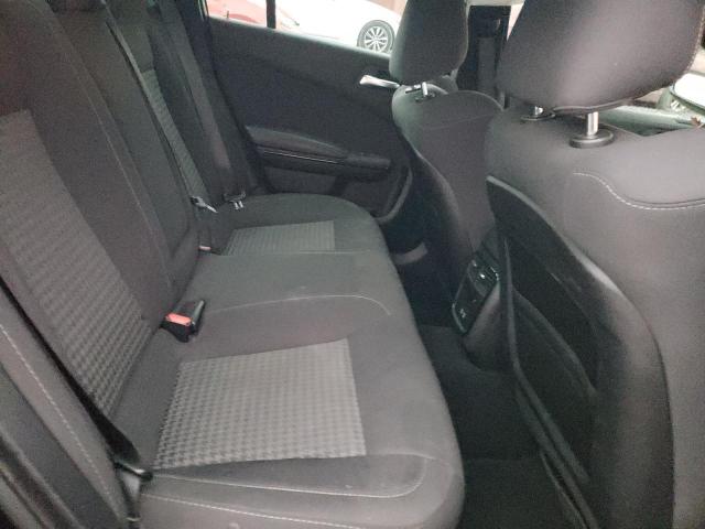 Photo 10 from auction – 2019 DODGE CHARGER with VIN 2C3CDXHG2KH615082
