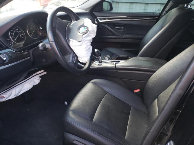 Photo 7 from auction – 2014 BMW 535 I with VIN WBA5B1C59ED484650