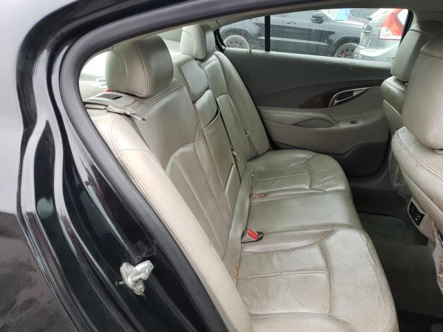 Photo 10 from auction – 2011 BUICK LACROSSE C with VIN 1G4GC5ED4BF341654