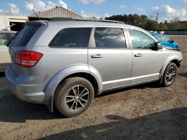 Photo 3 from auction – 2017 DODGE JOURNEY SE with VIN 3C4PDCAB5HT702222