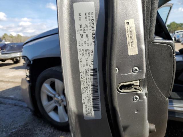 Photo 14 from auction – 2015 JEEP COMPASS LA with VIN 1C4NJDEB9FD136102