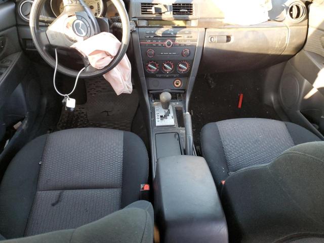 Photo 8 from auction – 2008 MAZDA 3 I with VIN JM1BK32F881775920