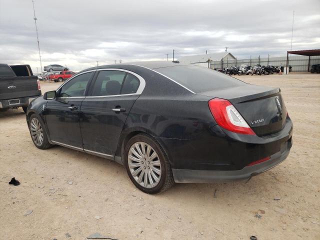 Photo 2 from auction – 2013 LINCOLN MKS with VIN 1LNHL9DK6DG618281