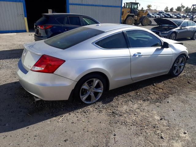 Photo 3 from auction – 2012 HONDA ACCORD EXL with VIN 1HGCS2B8XCA008807