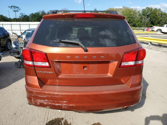 Photo 6 from auction – 2014 DODGE JOURNEY SE with VIN 3C4PDCAB3ET102505