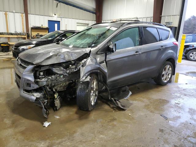 FORD ESCAPE SE 2013 with VIN 1FMCU9G94DUD08700 - Photo from auction