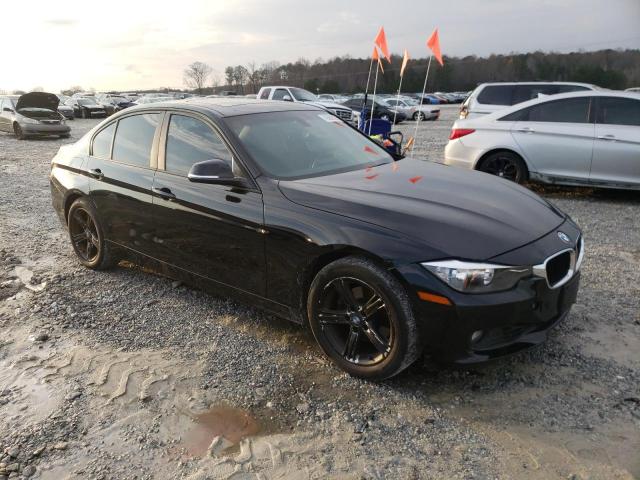 Photo 4 from auction – 2013 BMW 328 I SULE with VIN WBA3C1C54DF443401