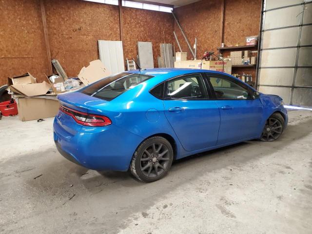 Photo 3 from auction – 2016 DODGE DART SE with VIN 1C3CDFAA2GD591936