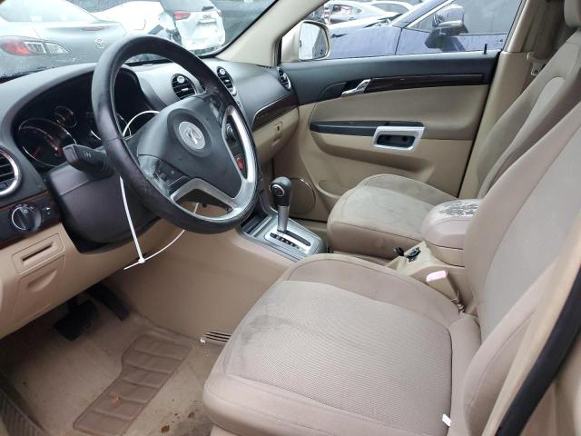 Photo 7 from auction – 2008 SATURN VUE XE with VIN 3GSCL33P58S533677