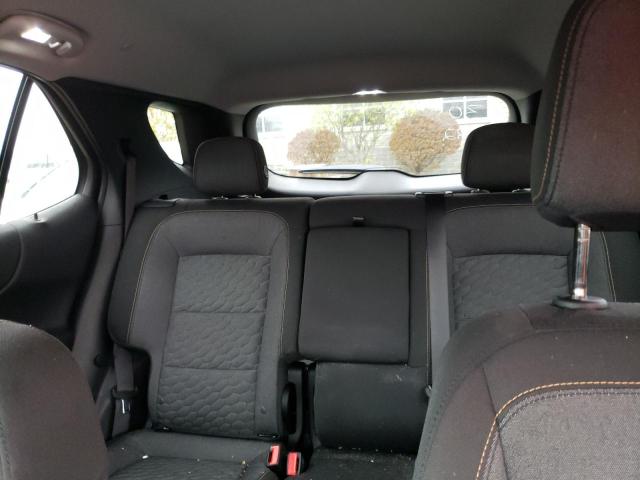 Photo 10 from auction – 2018 CHEVROLET EQUINOX LT with VIN 2GNAXJEV0J6157635