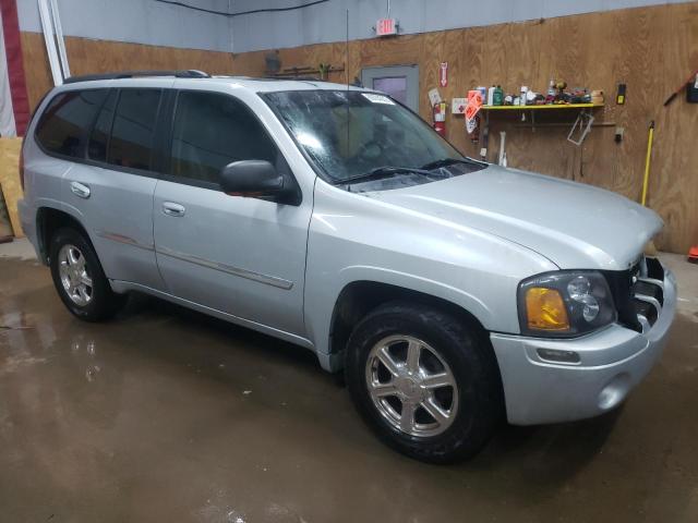 Photo 4 from auction – 2007 GMC ENVOY with VIN 1GKDT13S872227418