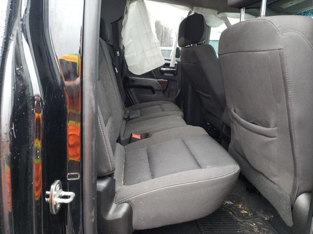 Photo 10 from auction – 2019 GMC SIERRA LIM with VIN 2GTV2MEC0K1221809