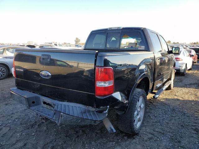 Photo 3 from auction – 2007 FORD F150 SUPER with VIN 1FTPW14517KC39631