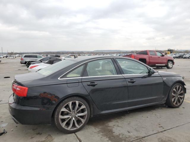 Photo 3 from auction – 2013 AUDI A6 PRESTIG with VIN WAUHGAFC2DN008659