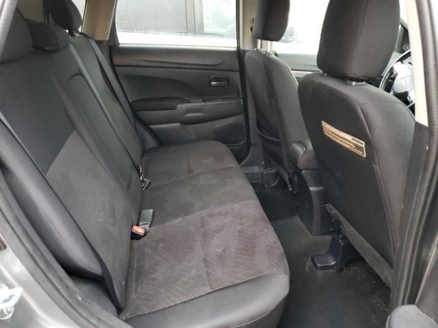 Photo 10 from auction – 2013 MITSUBISHI OUTLANDER with VIN 4A4AR5AU0DE017049