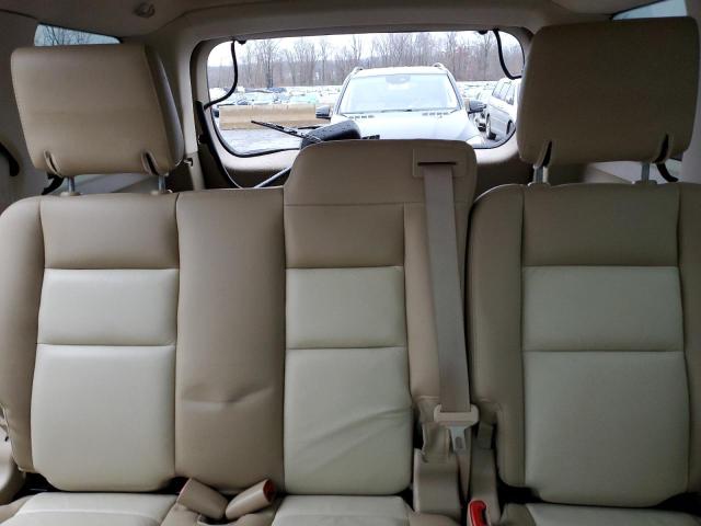 Photo 10 from auction – 2008 FORD EXPLORER X with VIN 1FMEU73E58UA74427