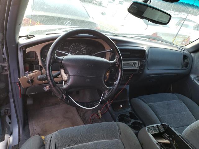 Photo 8 from auction – 1998 FORD EXPLORER with VIN 1FMYU22E2WUD30134