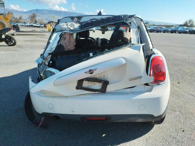 Photo 6 from auction – 2015 MINI COOPER with VIN WMWXM5C50F3A59399