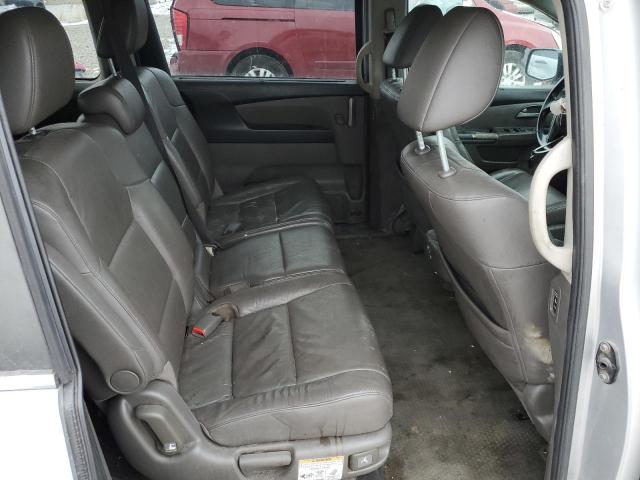 Photo 11 from auction – 2012 HONDA ODYSSEY EX with VIN 5FNRL5H60CB124411