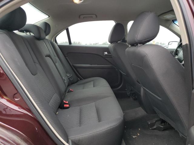 Photo 10 from auction – 2011 FORD FUSION SE with VIN 3FAHP0HA0BR232909