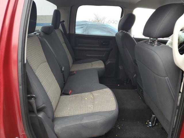 Photo 10 from auction – 2012 DODGE RAM 1500 S with VIN 1C6RD7KT7CS260455