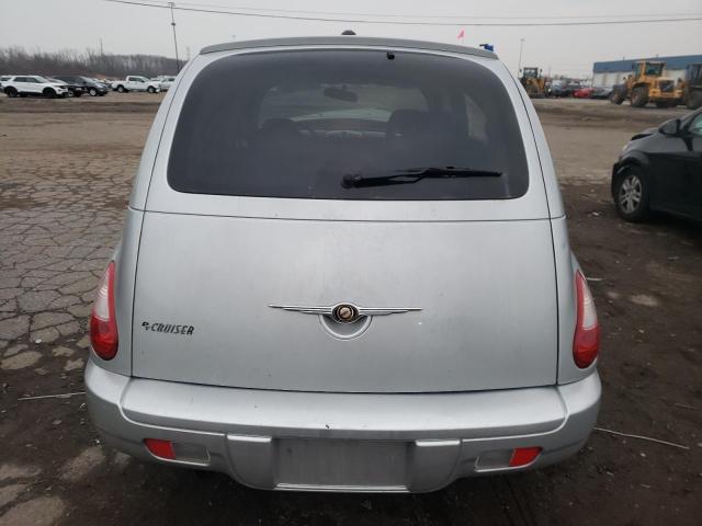 Photo 6 from auction – 2010 CHRYSLER PT CRUISER with VIN 3A4GY5F95AT179693