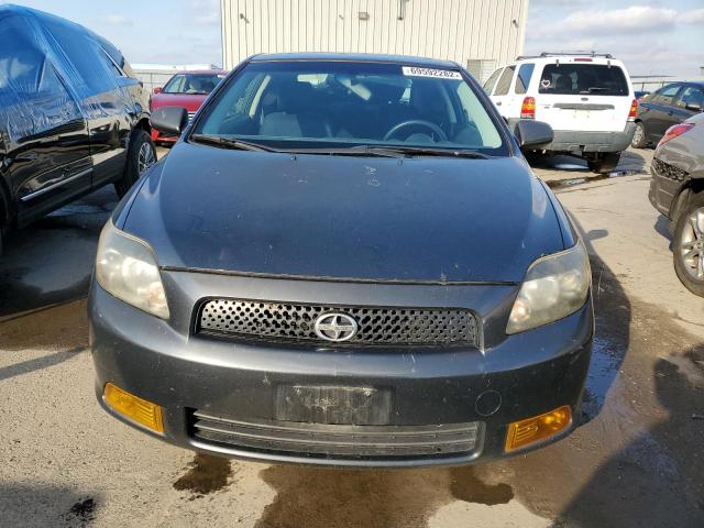 Photo 5 from auction – 2009 SCION TC with VIN JTKDE167790296458