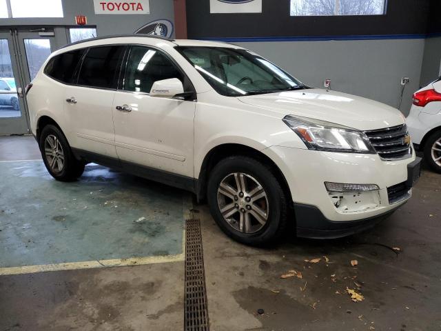 Photo 4 from auction – 2015 CHEVROLET TRAVERSE L with VIN 1GNKVGKD2FJ196049