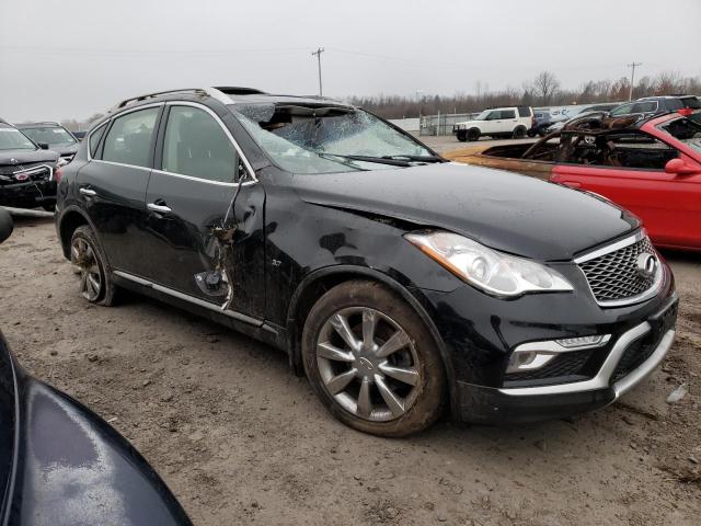 Photo 4 from auction – 2017 INFINITI QX50 with VIN JN1BJ0RR0HM401403