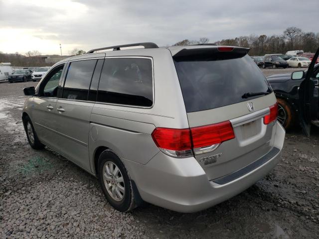 Photo 2 from auction – 2008 HONDA ODYSSEY EX with VIN 5FNRL38778B085143