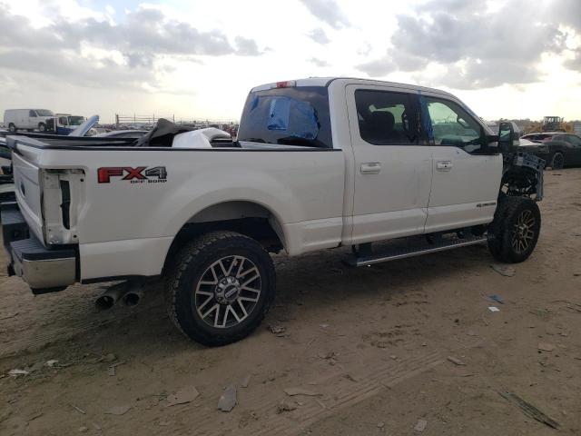 Photo 3 from auction – 2017 FORD F250 SUPER with VIN 1FT7W2BT5HEC76561