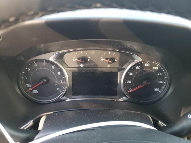 Photo 9 from auction – 2023 CHEVROLET EQUINOX LT with VIN 3GNAXKEG3PS111024