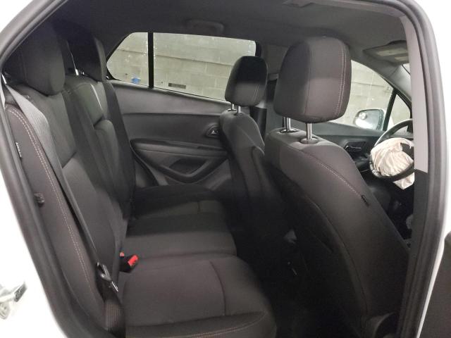 Photo 10 from auction – 2020 CHEVROLET TRAX 1LT with VIN 3GNCJPSB0LL122468