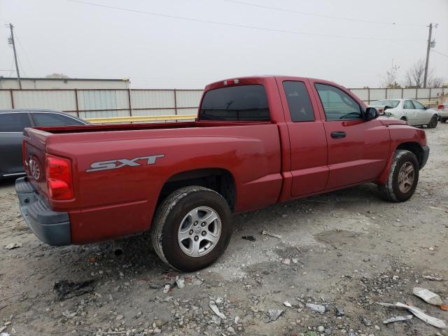 Photo 3 from auction – 2007 DODGE DAKOTA ST with VIN 1D7HE22K17S263133