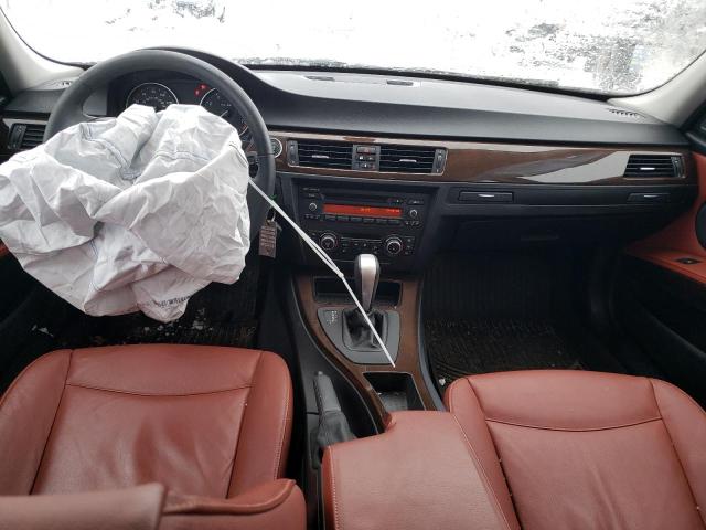 Photo 8 from auction – 2011 BMW 328 XI with VIN WBAUU3C58BA542214