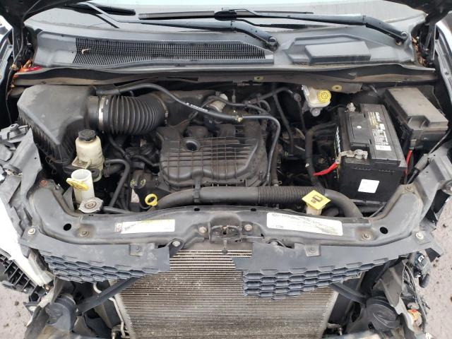 Photo 12 from auction – 2011 DODGE GRAND CARA with VIN 2D4RN5DG4BR756388