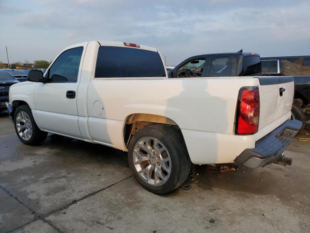 Photo 2 from auction – 2006 CHEVROLET SILVERADO with VIN 3GCEC14X56G144223