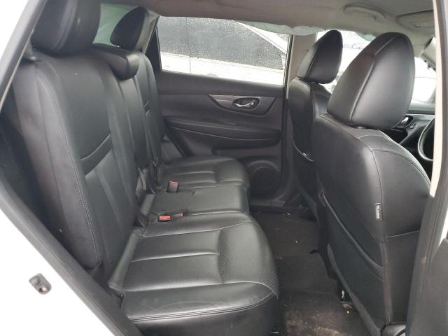 Photo 11 from auction – 2014 NISSAN ROGUE S with VIN 5N1AT2MV2EC777567