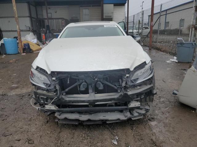 Photo 5 from auction – 2018 LEXUS LS 500 BAS with VIN JTHC51FF0J5004603